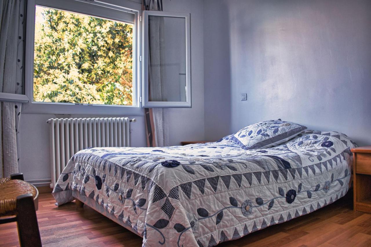 Agreable Maison 3 Chambres Avec Piscine 카르카손 외부 사진