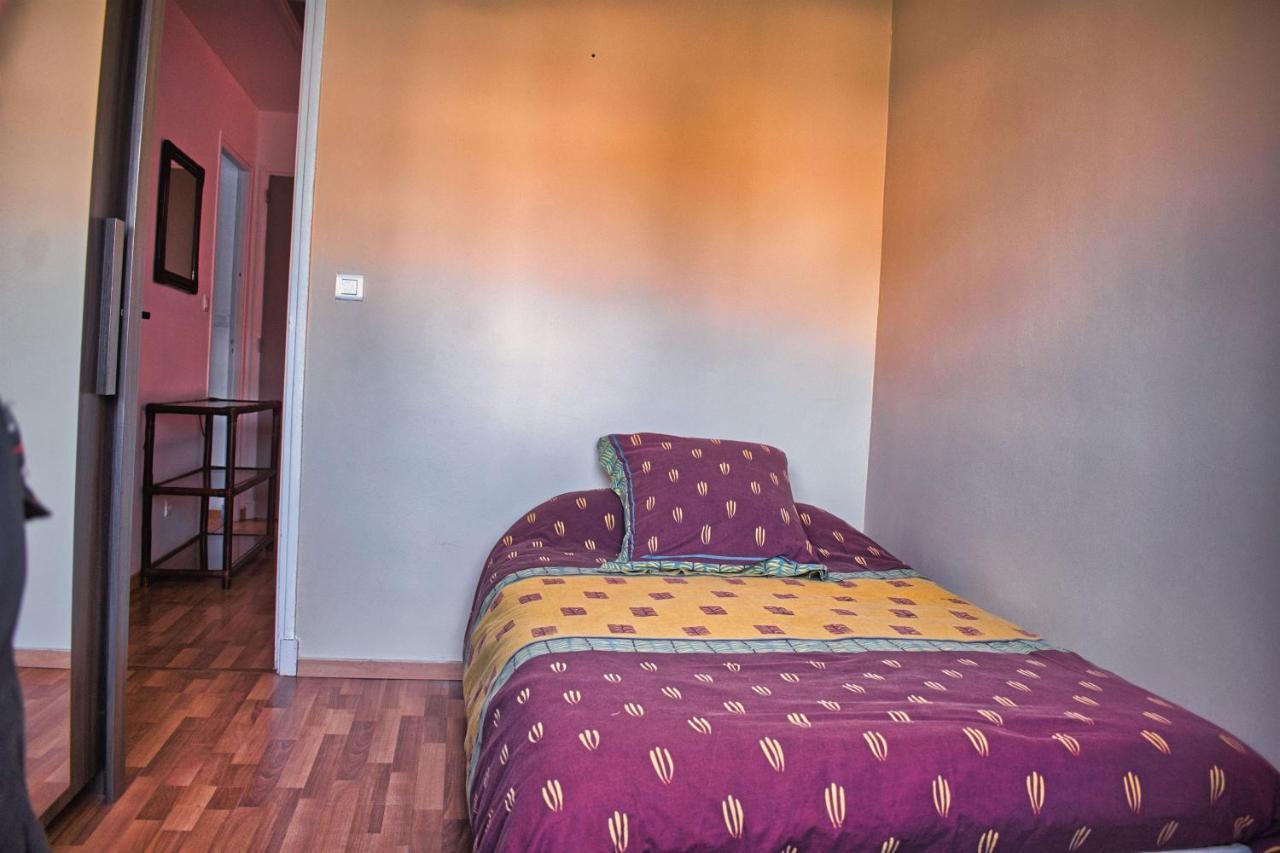 Agreable Maison 3 Chambres Avec Piscine 카르카손 외부 사진